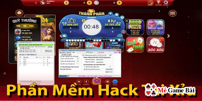 tool hack tài xỉu có hiệu quả thực sự hay không?