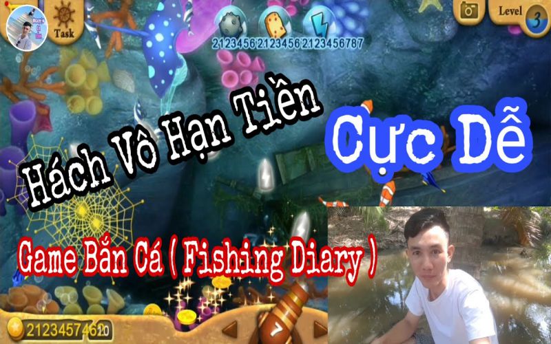 Tips and Tricks - Các Mẹo Chơi Bắn Cá Fishing