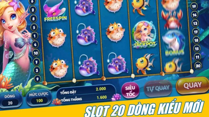 Game Bắn Cá Hải Tặc - Phiêu Lưu Dưới Đại Dương Sâu