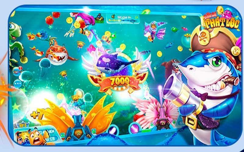 Bắn Cá Miền Tây - Tựa game huyền thoại siêu hot được đông đảo anh em yêu thích