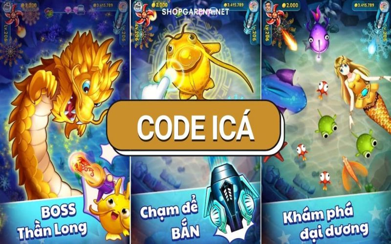 Chơi Game Bắn Cá ZingPlay - Thư giãn sau một ngày dài