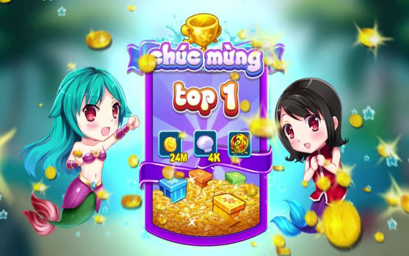 Chơi Game Bắn Cá ZingPlay - Thư giãn sau một ngày dài