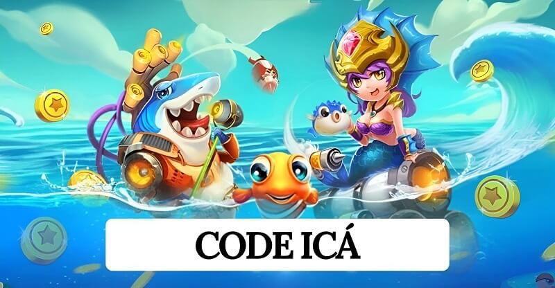 Code bắn cá zingplay hot nhất 2023