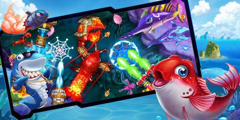 Code vua hải tặc bắn cá - Trải Nghiệm Game Đỉnh Cao Dành Cho Người Chơi