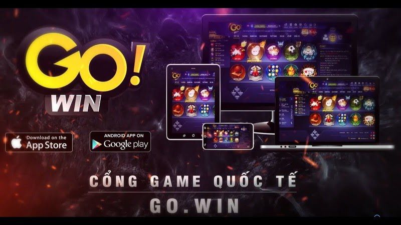 Gowin Bắn Cá - Sức Hút tựa game đam mê Khó Cưỡng!