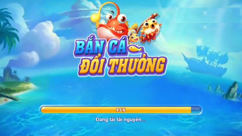 Nhà cái bắn cá - Bắn Cá Đổi Thưởng Online Siêu Hấp Dẫn