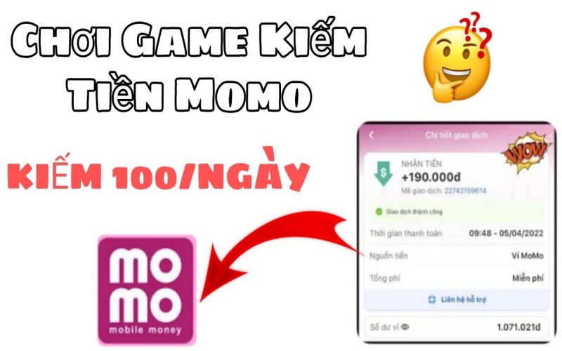 Tự tin tham gia chơi Tài Xỉu Momo nắm chắc 90% thắng trong tay