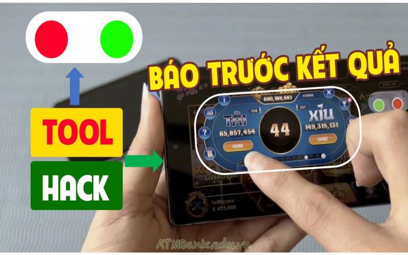 Tool tài xỉu là gì - Cách sử dụng hiệu quả cân mọi nhà cái