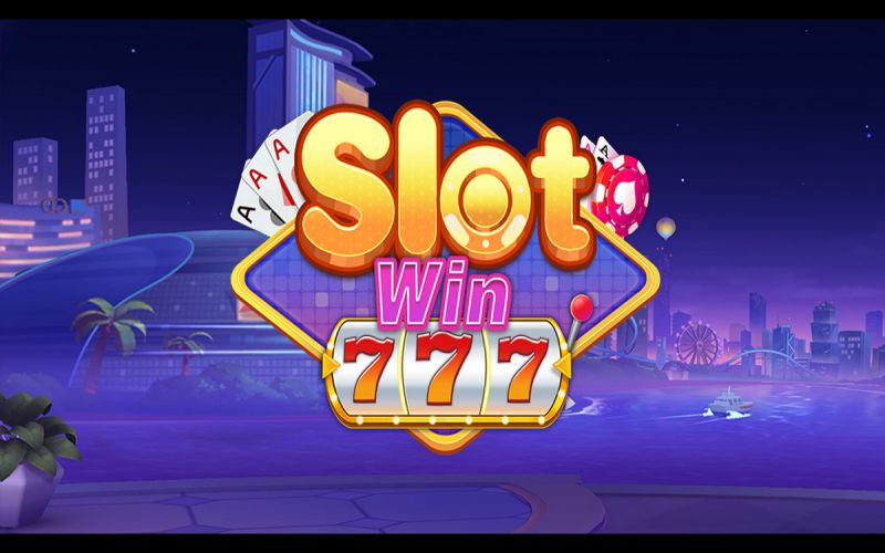 Win777 slot - Nắm bắt cơ hội thắng lớn siêu đơn giản