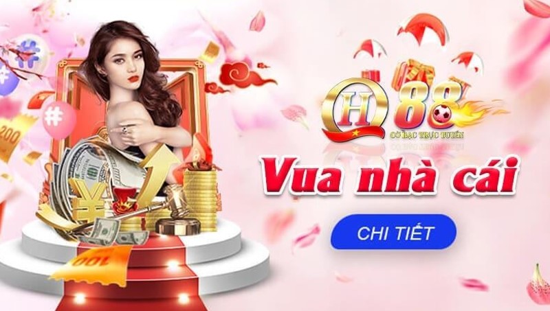 Nền Tảng Hiện Đại Và Tiện Lợi