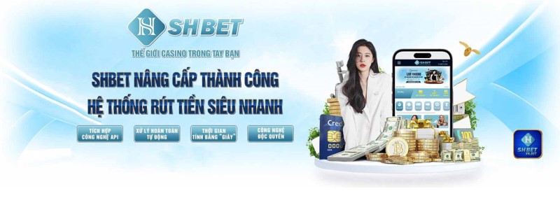 Thế Giới Sòng Bạc Shbet