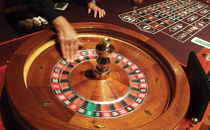 Đặc điểm nổi bật của Dubai Casino