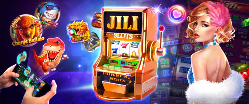 Tìm Hiểu Về Jili Casino