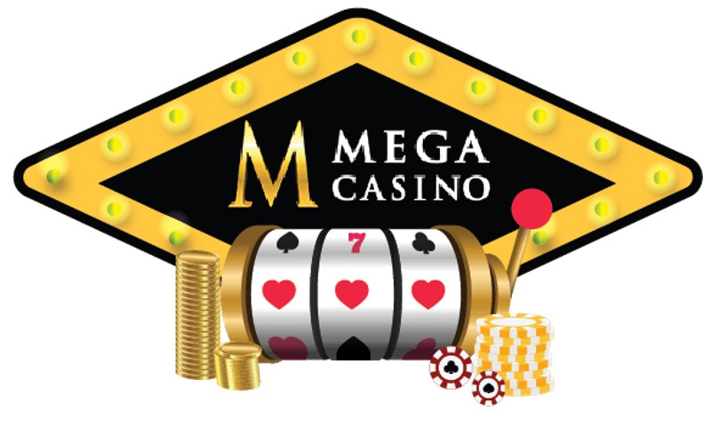 Mega Casino và sự đổi mới liên tục